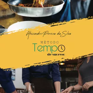 Imagem de capa para o Ebook Torne-se um consultor gastronômico em quatro passos