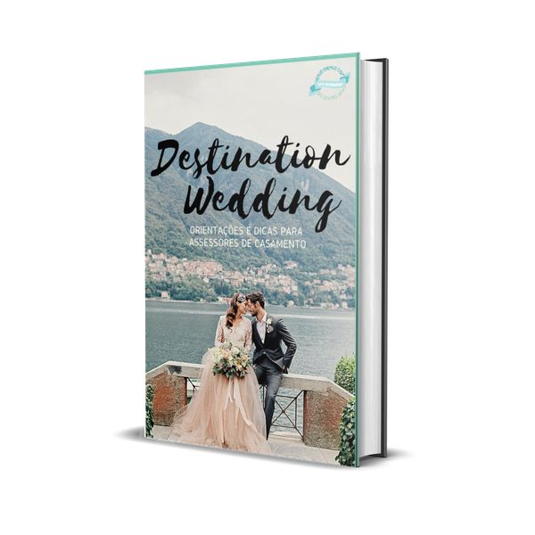 E Book Destination Wedding David Florenco Learn A New Skill