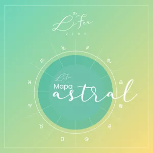 Imagem de capa para o Serviço online Mapa Astral Completo