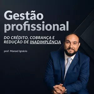 Imagem do curso Gestão Profissional do Crédito, Cobrança e Redução da Inadimplência