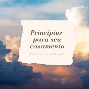 Imagem de capa para o Ebook Princípios para seu casamento