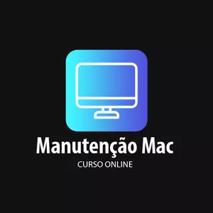 Imagem de capa para o Curso online Curso de Manutenção Mac