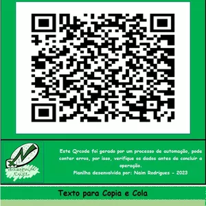 Imagem de capa para o Curso online GSHEETS PIX PRO