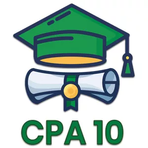Imagem principal do produto Turma CPA 10