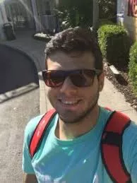 Fabrício J. Alves