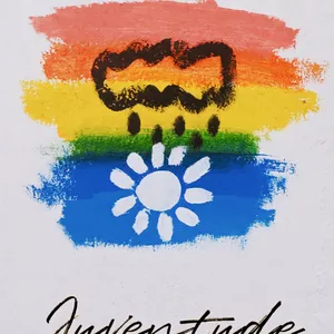 Imagem de capa para o Ebook Juventude