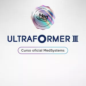 Imagem de capa para o Curso online Masterclass Ultraformer 3 - Exclusivo para Público Médico