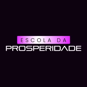 Imagem de capa para o Curso online ESCOLA DA PROSPERIDADE EM AÇÃO!-PLANO ANUAL