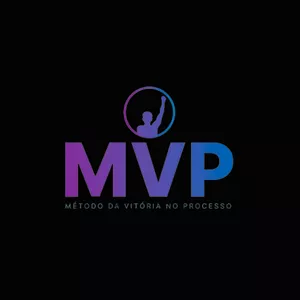 Imagem principal do produto MVP - Método da Vitória no Processo