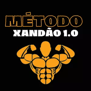 Imagem de capa para o Curso online Método Xandão 1.0