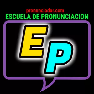 Imagen de portada para Curso online ESCUELA DE PRONUNCIACION EN INGLES ACELERADA