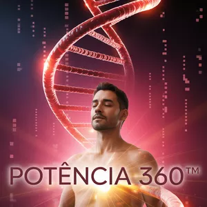 Imagem de capa para o Ebook Potência 360