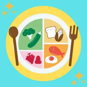 Imagem de capa para o Curso online Jornada da Reeducação Alimentar