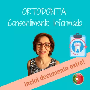 Imagem de capa para o Curso online ORTODONTIA: Consentimento Informado + Informações Adicionais