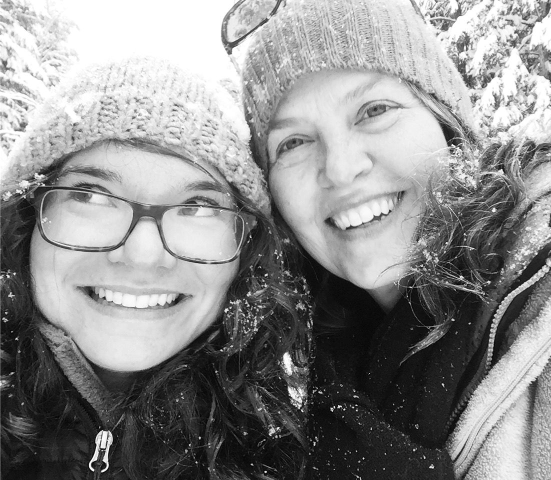 Ilana Ingber &amp; Jenny Bevill