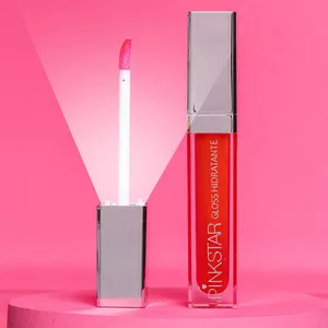 Imagem de capa para o Curso online Gloss Vermelho Pérola Hidratante