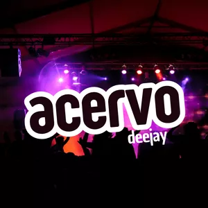 Imagem de capa para o Curso online ACERVO DEEJAY