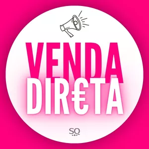 Imagem de capa para o Curso online Venda Dir€ta