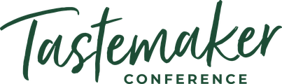 Tastemaker Conference logo