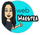 WebMaestra logo