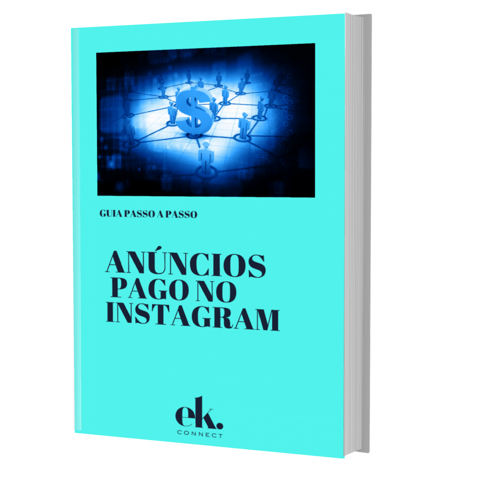 Imagem do curso guia pratico de Anúncios no instagram