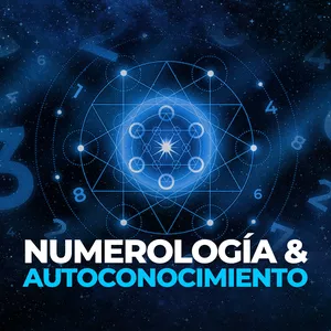 Imagen de portada para Curso online Numerología y Autoconocimiento