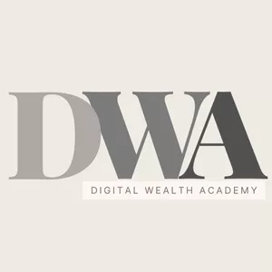 Imagen de portada para Ebook Digital Wealth Academy -DWA