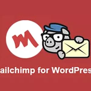 Imagem de capa para o Curso online Mailchimp para WordPress: Como Criar Formulários de Inscrição e Integrar com WooCommerce e Outros Plugins