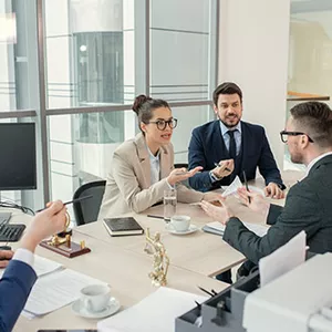 Imagen de portada para Curso online Máster en Dirección Logística y Supply Chain Management