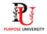 The Purpose Institute logo