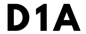 Decision 1 Academy logo