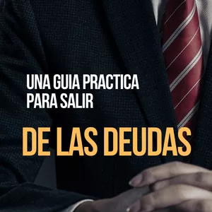 Imagen de portada para Ebook Una Guia Practica para Salir de las Deudas