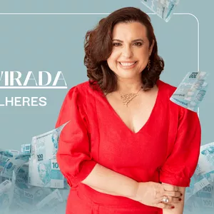 Jornada da Virada: Finanças para Mulheres