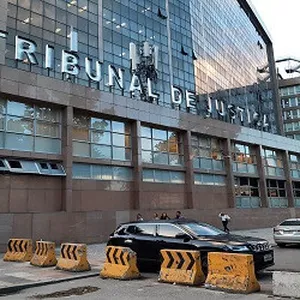 Imagem de capa para o Curso online TJ RJ (Tribunal de Justiça do Rio de Janeiro) - Oficial de Justiça