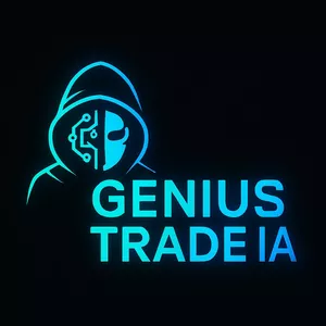 Imagen de portada para Curso online Genius IA