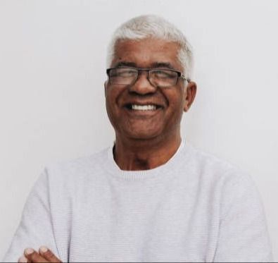 Almeida Gomes