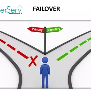 Imagem de capa para o Ebook FAILOVER MIKROTIK