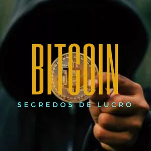 Imagem do curso Bitcoin Segredos de lucro