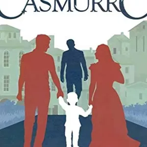 Imagem de capa para o Ebook Principais tópicos de Dom Casmurro 