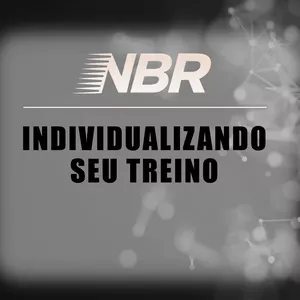 Imagem de capa para o Curso online INDIVIDUALIZANDO SEU TREINO