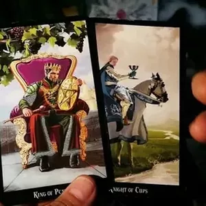 Imagen de portada para Curso online Hello Kitty Tarot - Encuentra Respuestas con Estilo ☎️ (+1 ) 786 822 63 00