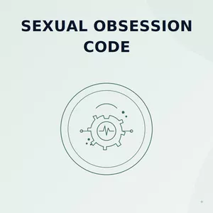 Cover image for Ebook Obsession code