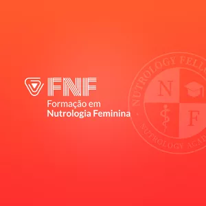 Imagem de capa para o Curso online Formação em Nutrologia Feminina | Fellowship