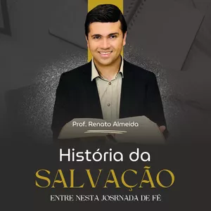 Imagem do curso Curso: História da Salvação
