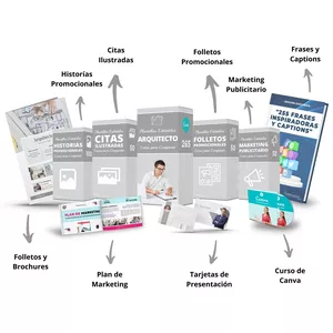 Imagen de portada para Curso online Caja de Herramientas - Arquitecto