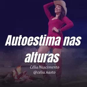 Curso AUTOESTIMA NAS ALTURAS 
