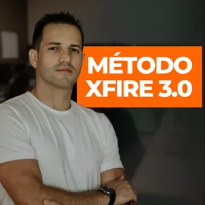 Imagem de capa para o Curso online Método XFire 3.0