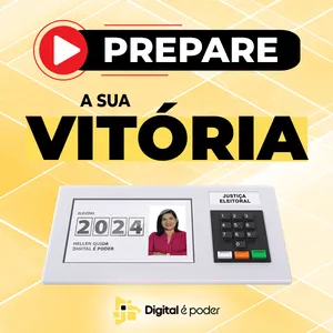 Imagem de PREPARE SUA VITÓRIA criado por Digital é Poder na hotmart