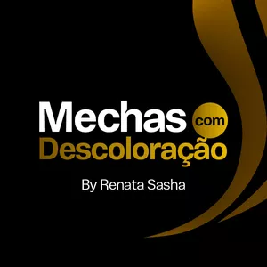 Imagem do curso Mechas Com Descoloração