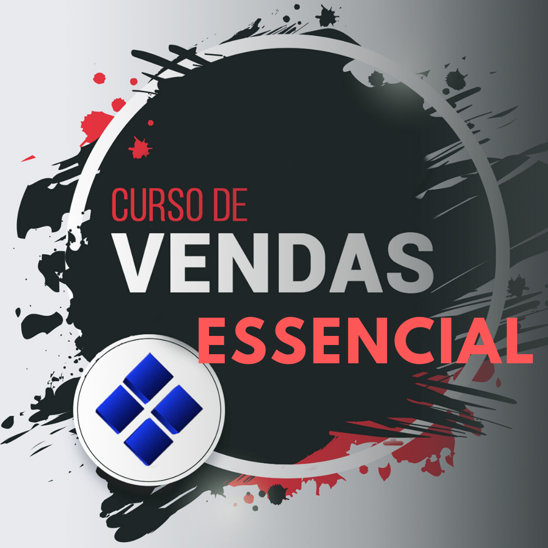 Capa do curso 